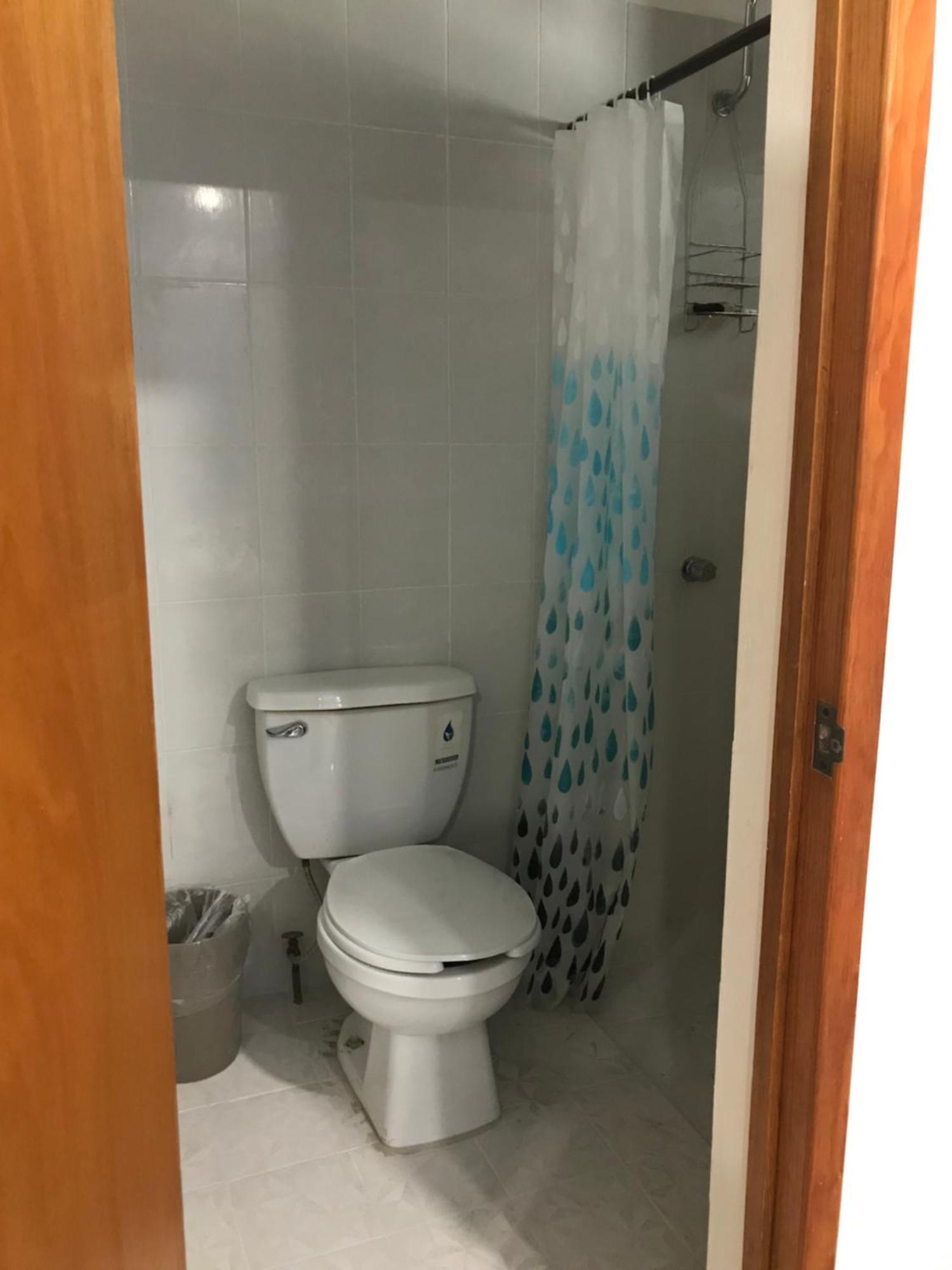 La Casa Azul De Samara Hotel Barrio Nuevo Luaran gambar