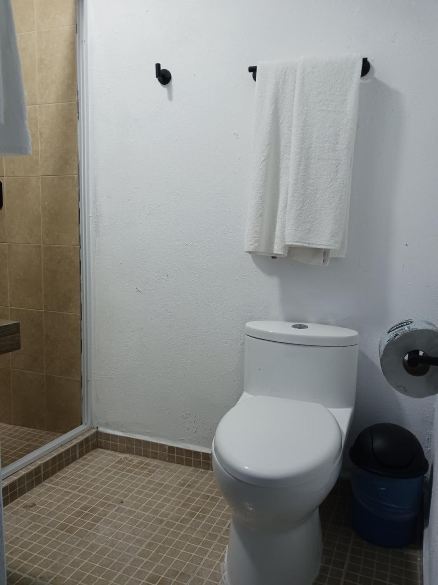 La Casa Azul De Samara Hotel Barrio Nuevo Luaran gambar