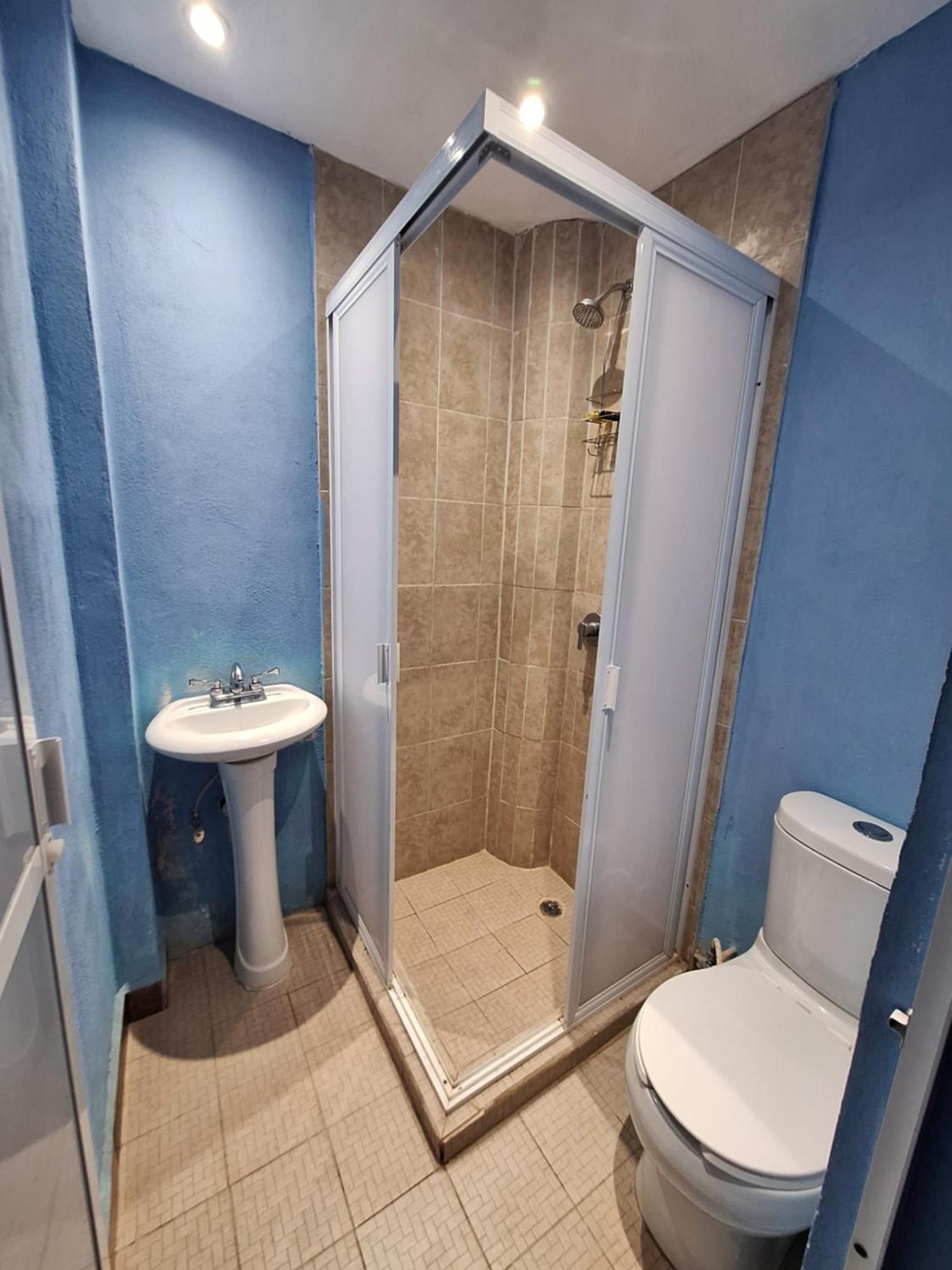 La Casa Azul De Samara Hotel Barrio Nuevo Luaran gambar